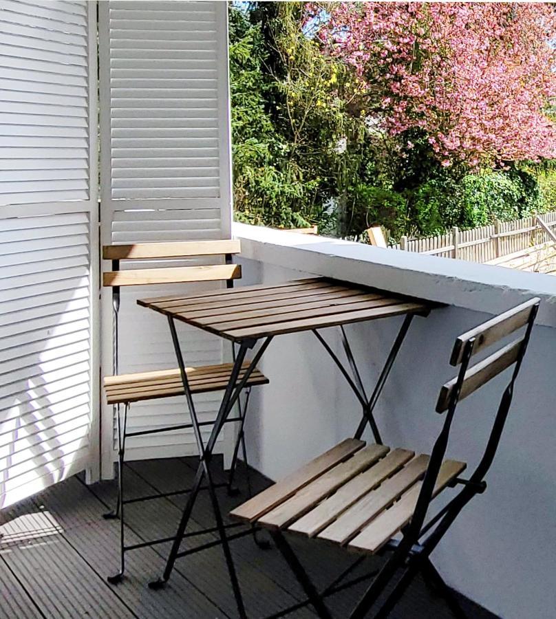 Apartment Suedwind - Beautiful Premium Apartment With 2 Bedrooms Near Rhine Falls & Zurich Airport In Klettgau Weisweil  Eksteriør billede