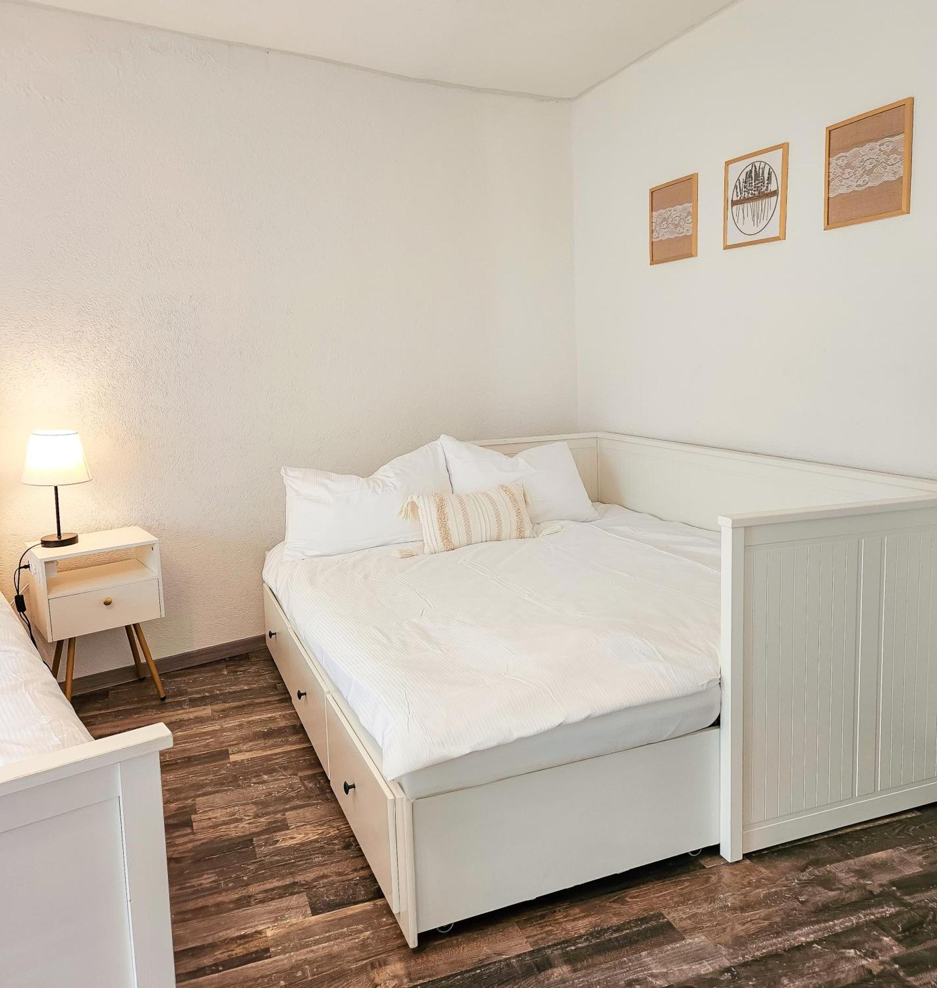 Apartment Suedwind - Beautiful Premium Apartment With 2 Bedrooms Near Rhine Falls & Zurich Airport In Klettgau Weisweil  Eksteriør billede