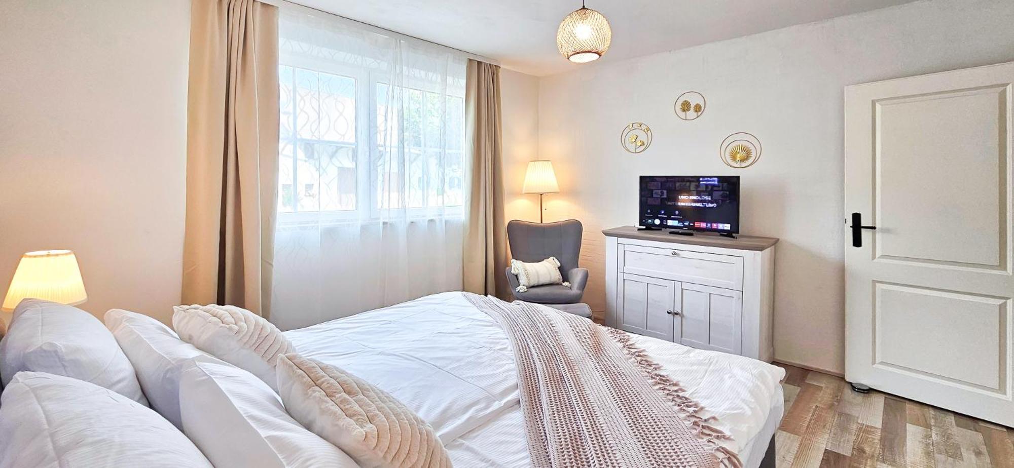 Apartment Suedwind - Beautiful Premium Apartment With 2 Bedrooms Near Rhine Falls & Zurich Airport In Klettgau Weisweil  Eksteriør billede