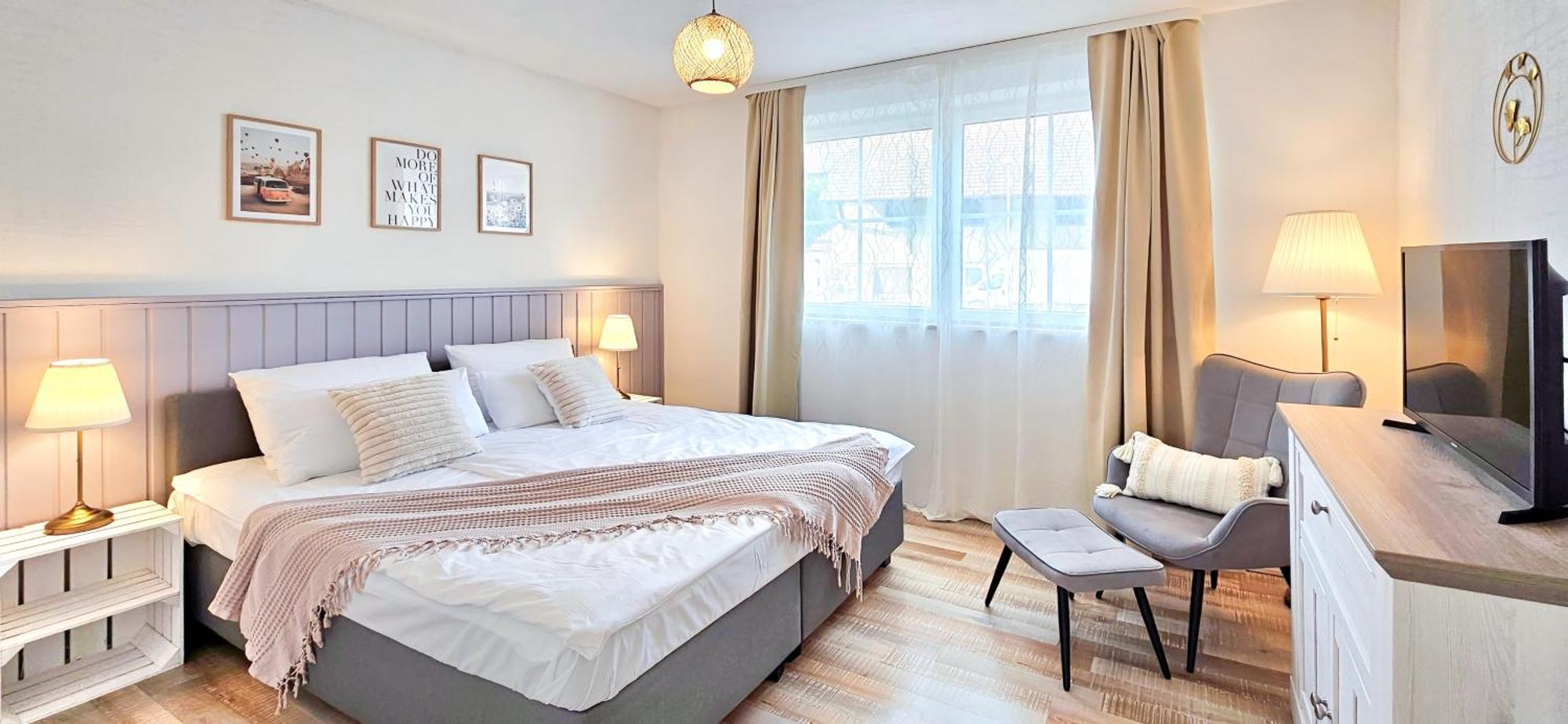 Apartment Suedwind - Beautiful Premium Apartment With 2 Bedrooms Near Rhine Falls & Zurich Airport In Klettgau Weisweil  Eksteriør billede